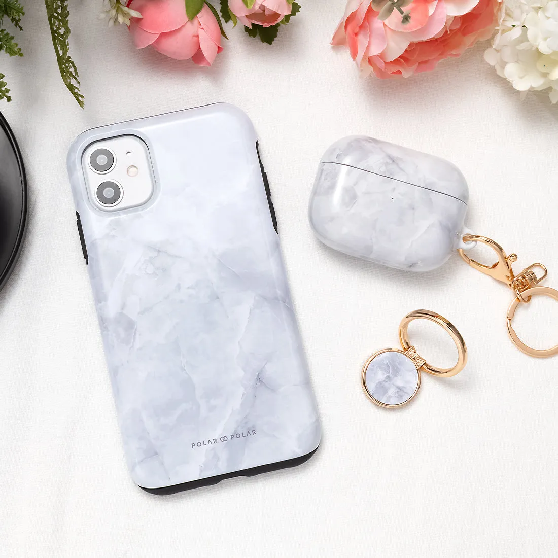 Snow Mountain - iPhone 16 Case