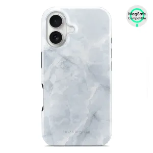 Snow Mountain - iPhone 16 Case