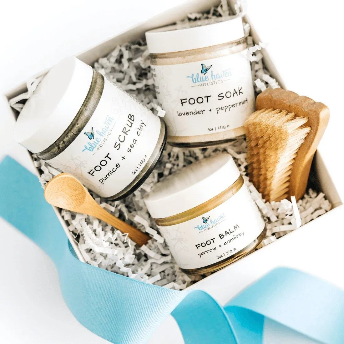 Spa Pedicure Gift Kit