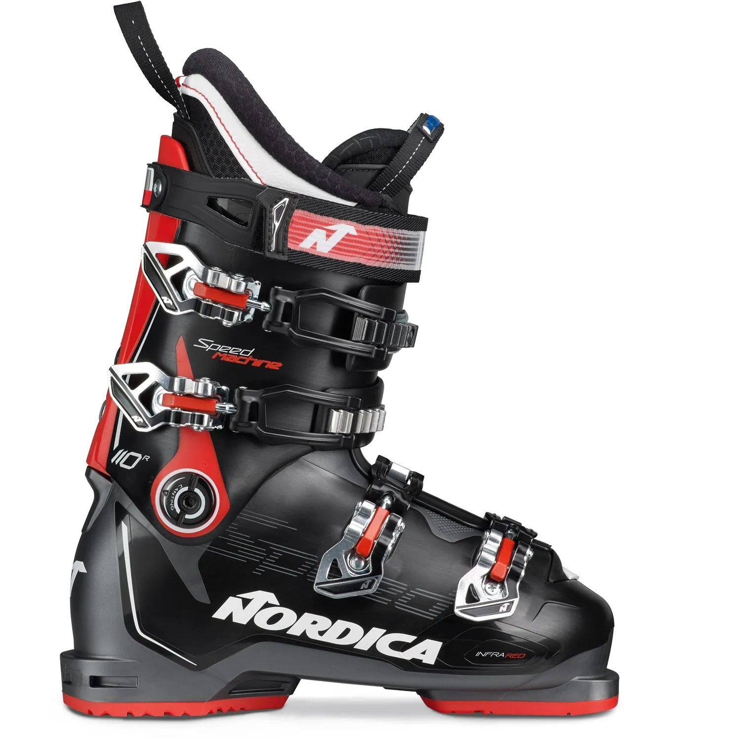 Speed Machine 110 Ski Boot 2022