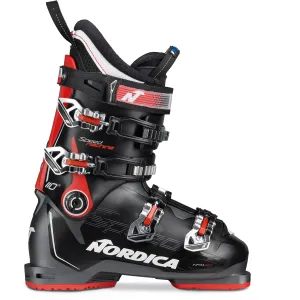 Speed Machine 110 Ski Boot 2022