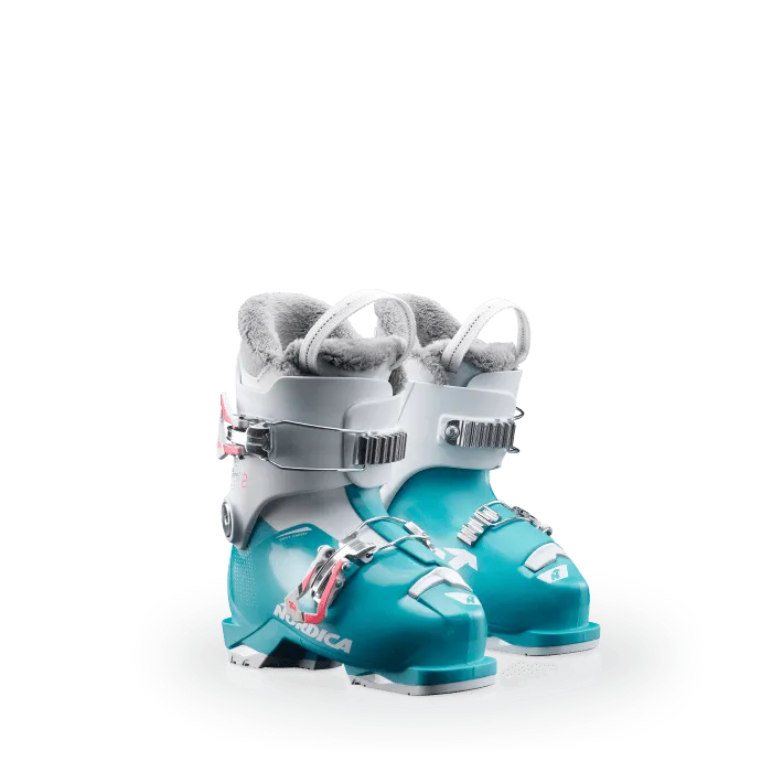 Speedmachine J 2 Ski Boots