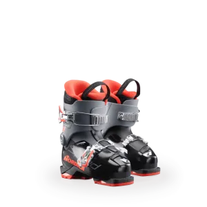 Speedmachine J 2 Ski Boots