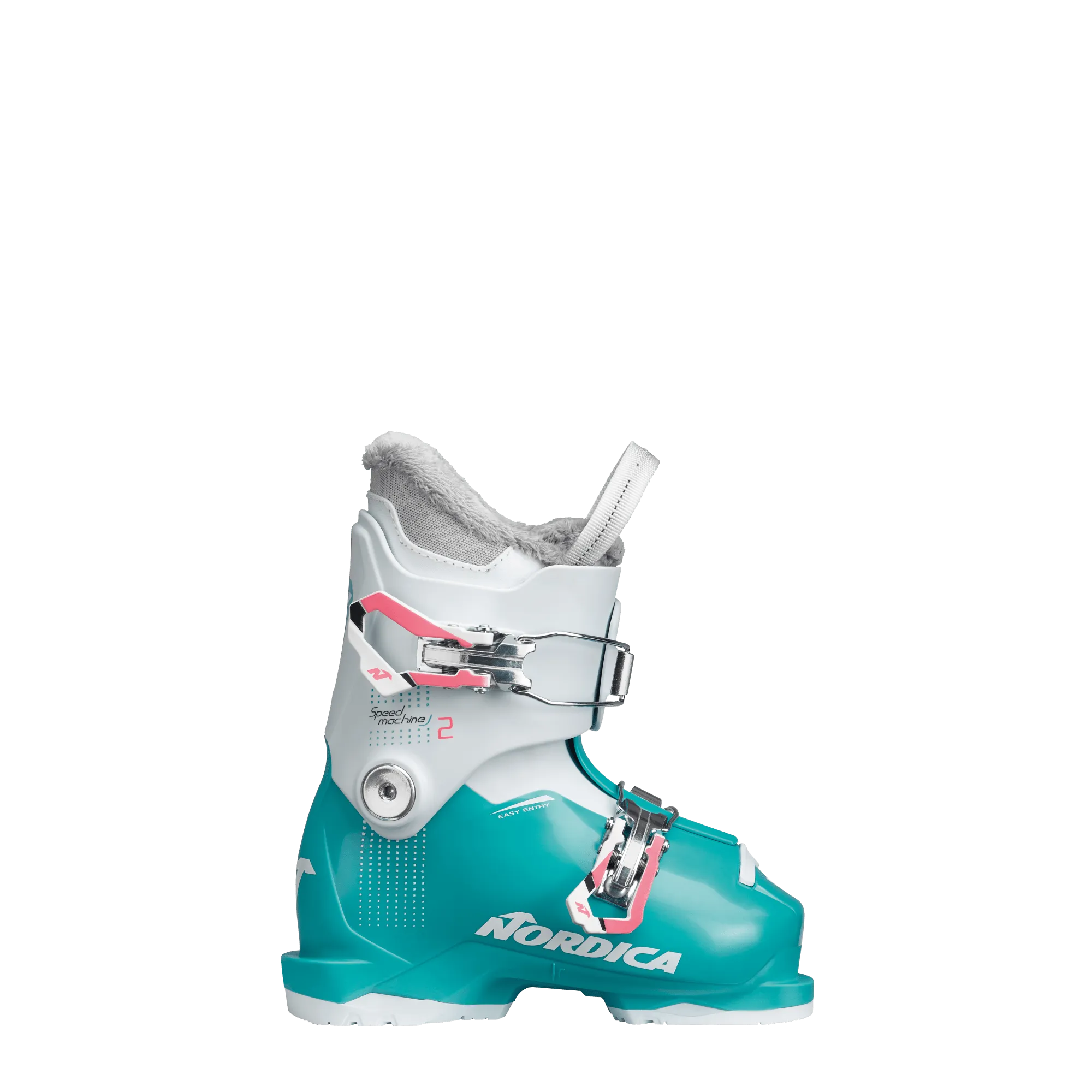 Speedmachine J 2 Ski Boots