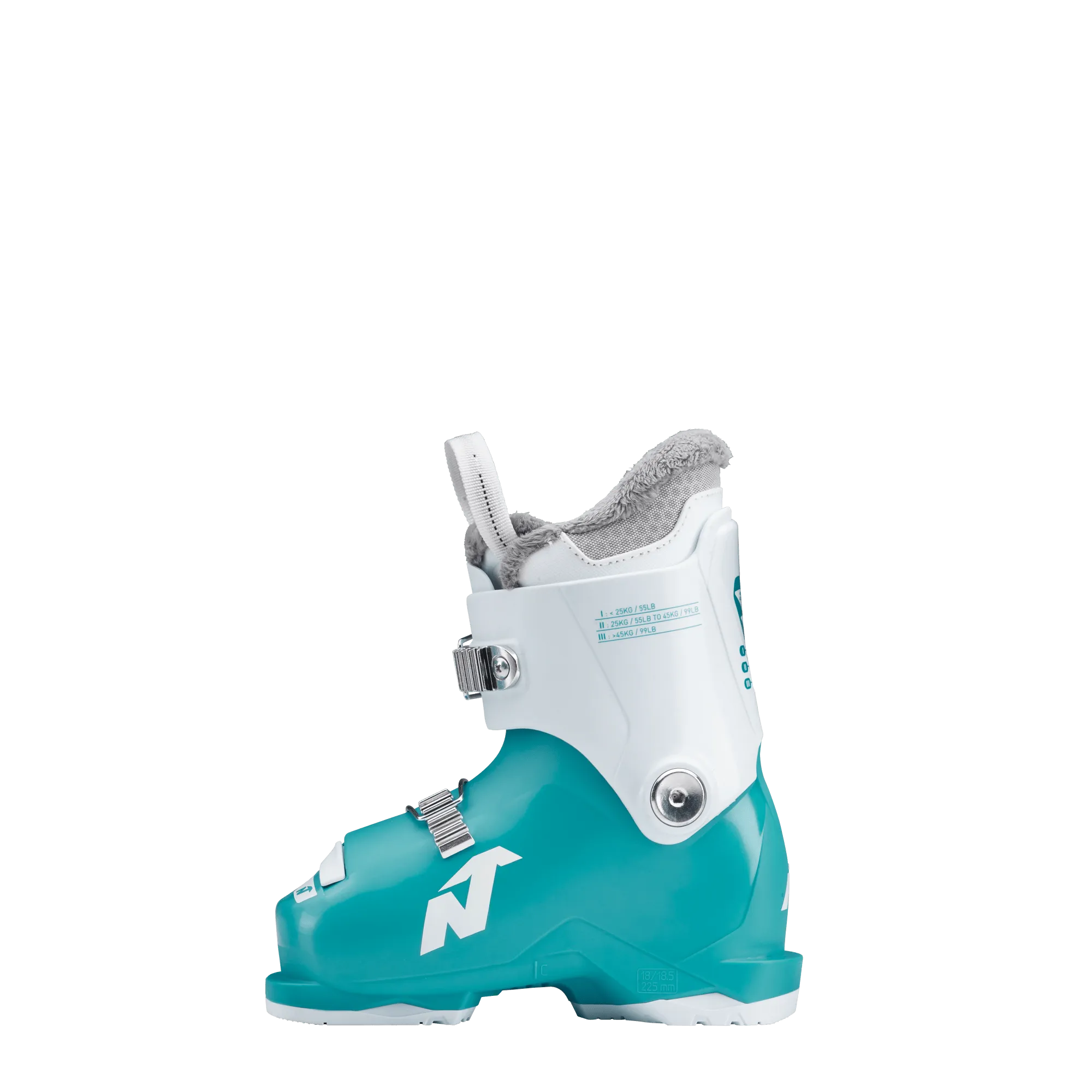 Speedmachine J 2 Ski Boots