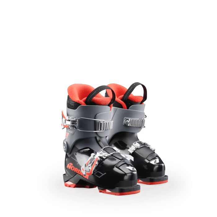 Speedmachine J 2 Ski Boots