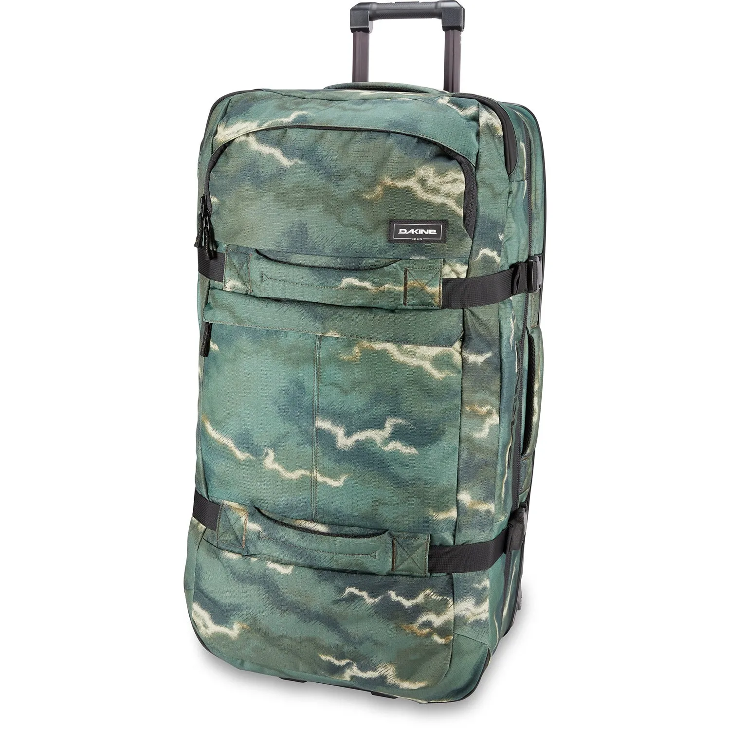Split Roller Travel Bag 110L 2021