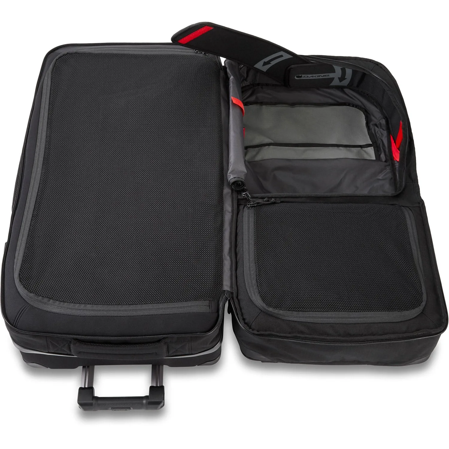 Split Roller Travel Bag 110L 2021