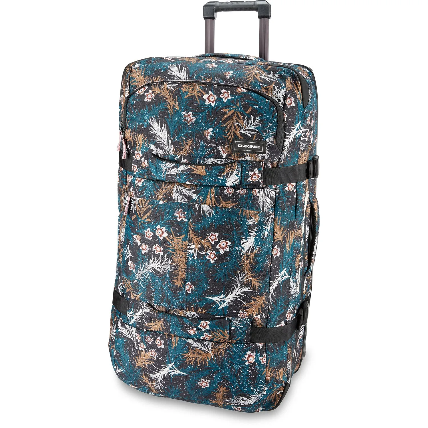 Split Roller Travel Bag 110L 2021