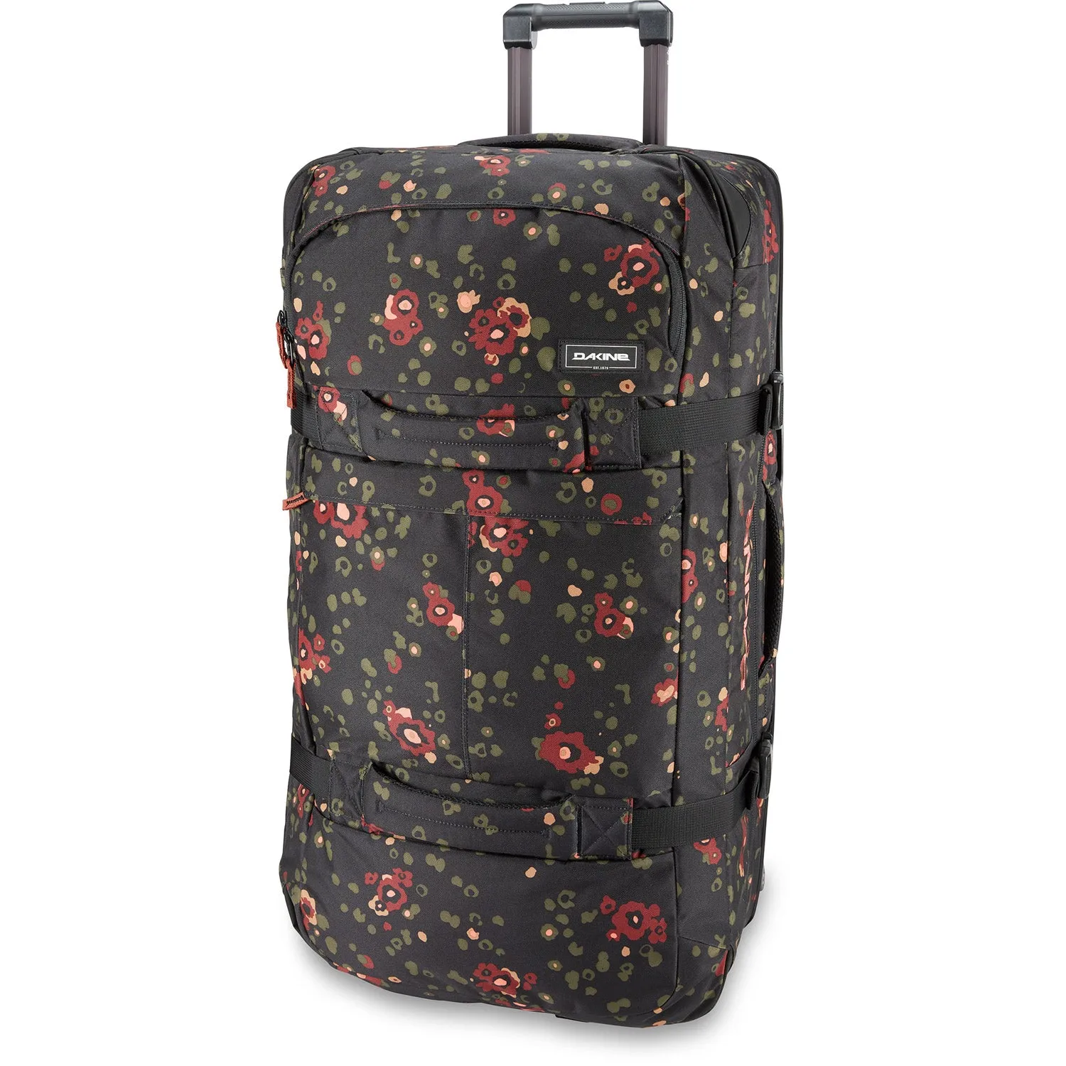 Split Roller Travel Bag 110L 2021