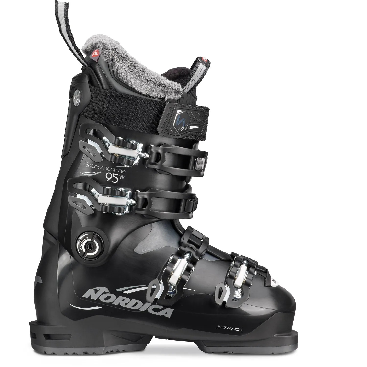 Sport Machine 95 W Ski Boots 2020