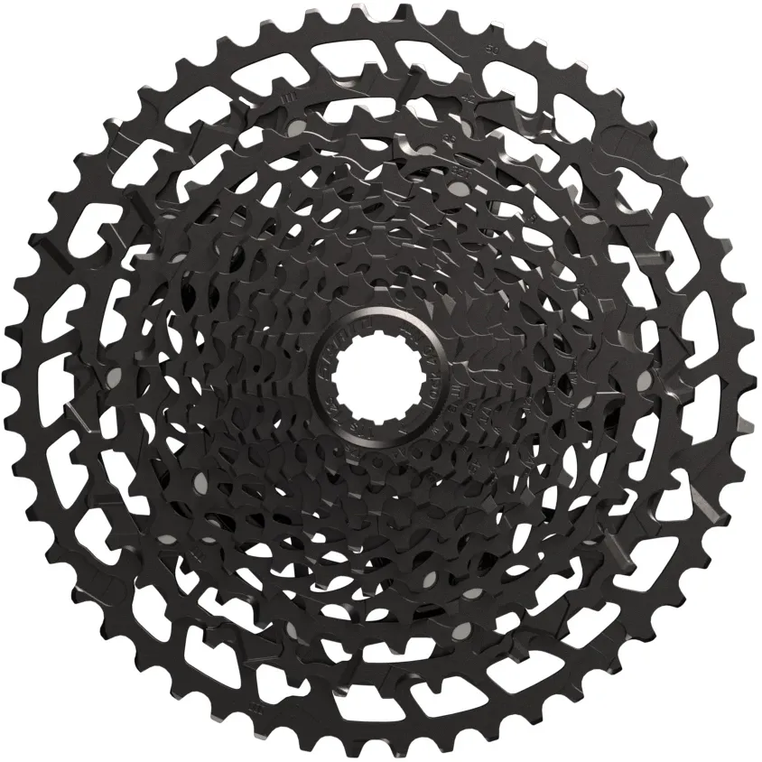 SRAM NX Eagle PG-1230 Cassette - 12-Speed 11-50t