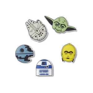 Star Wars Jibbitz