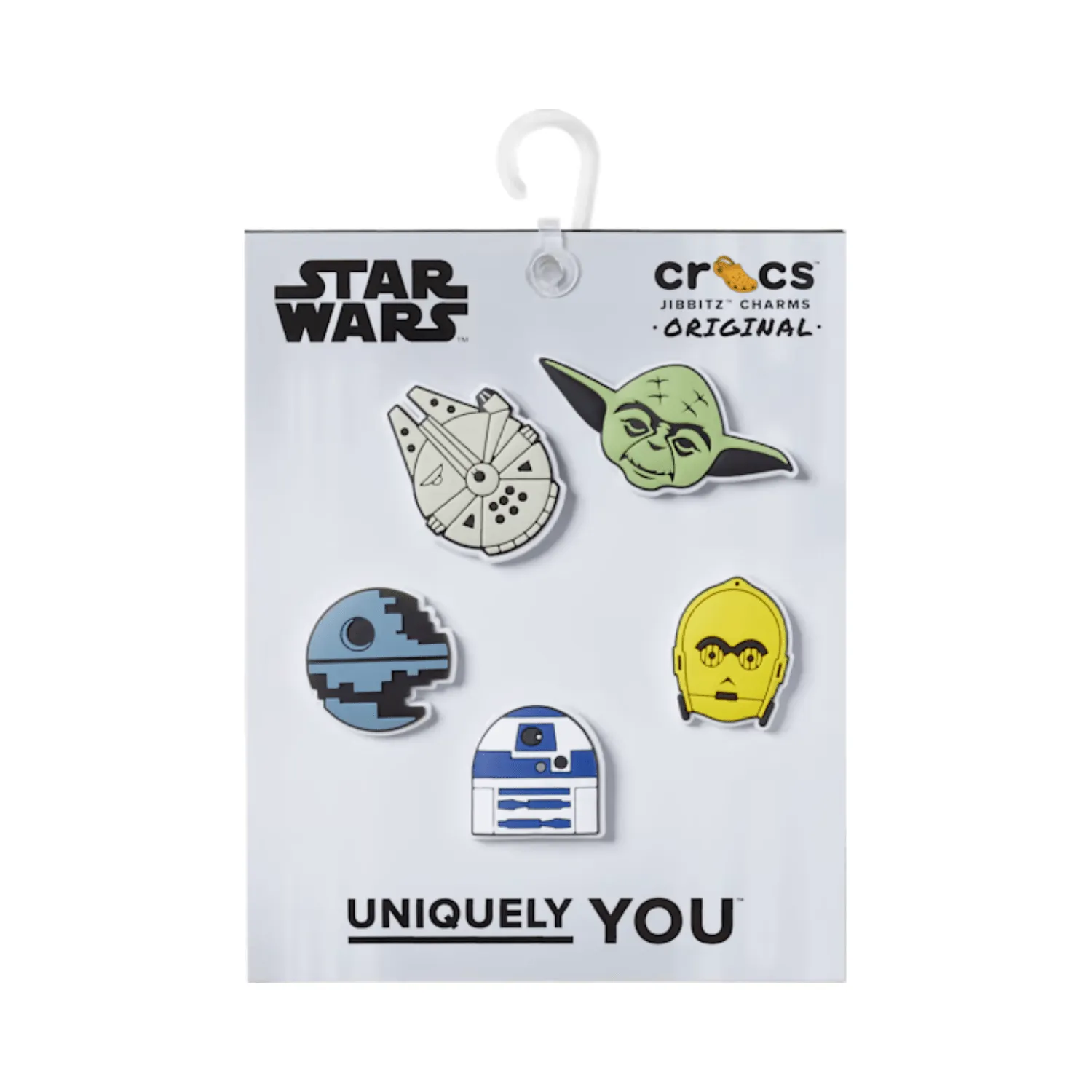 Star Wars Jibbitz