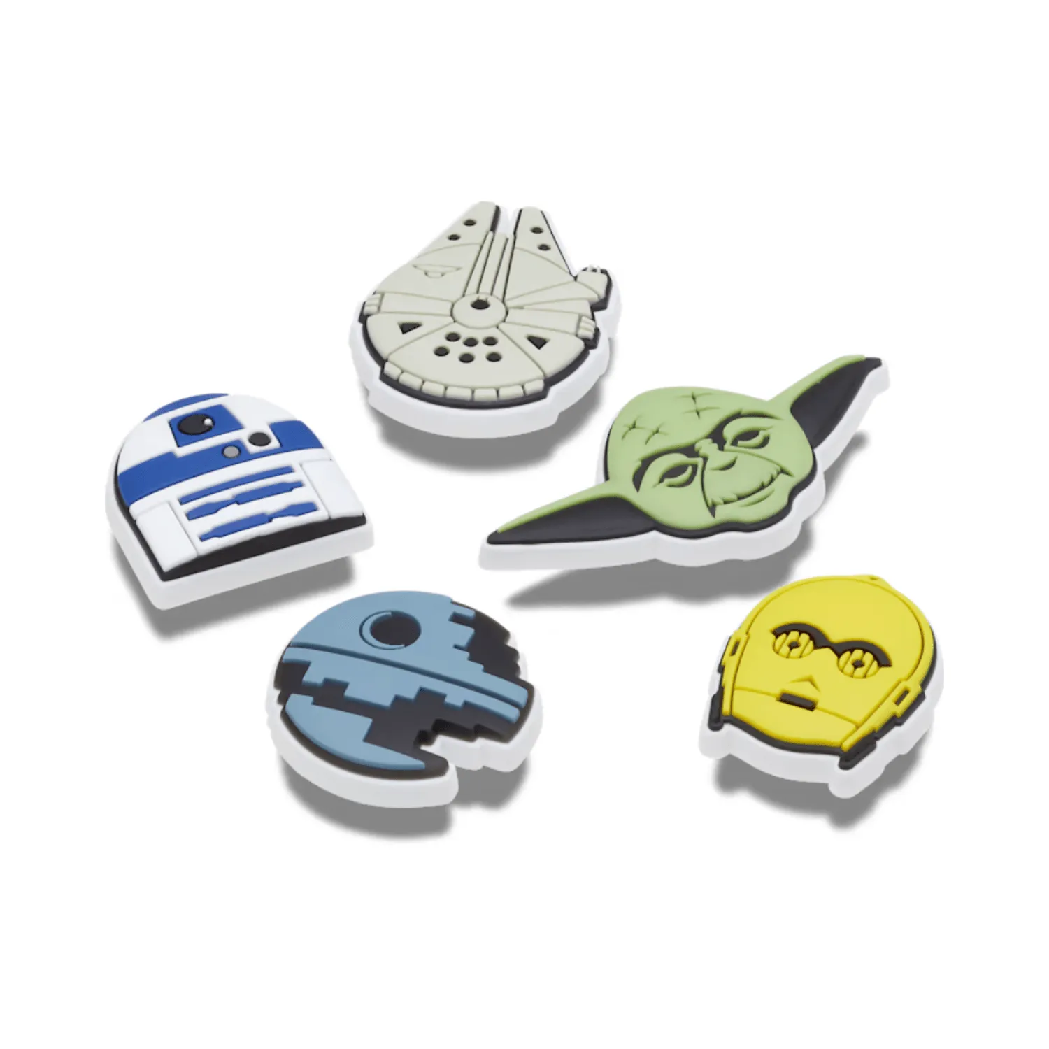 Star Wars Jibbitz