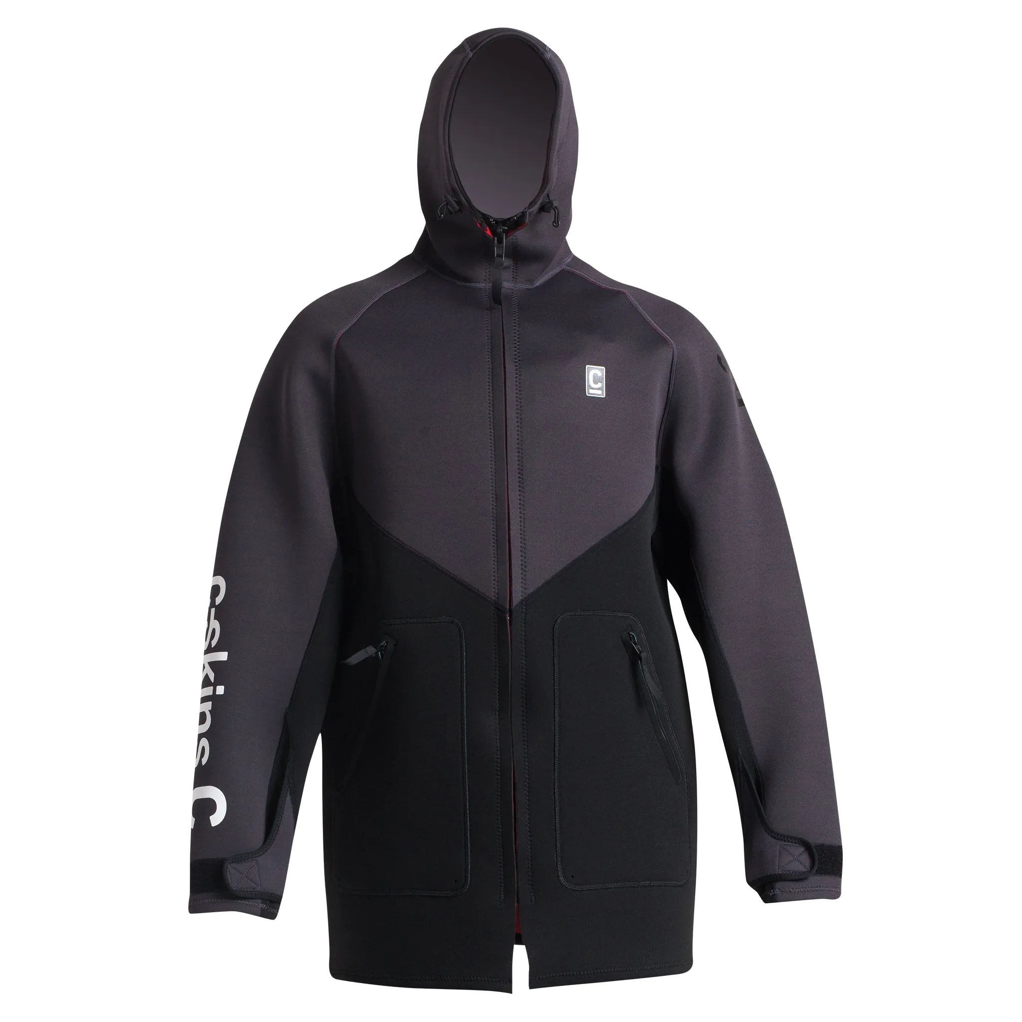 Storm Chaser 3mm F/L Jacket