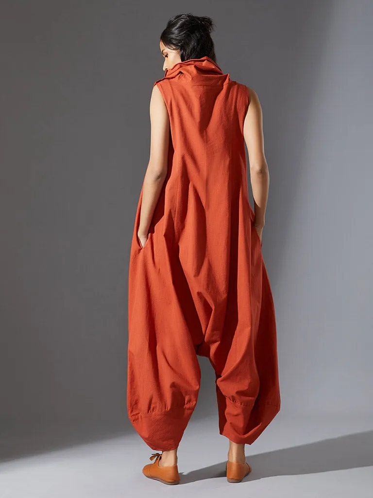 Suga Jumpsuit