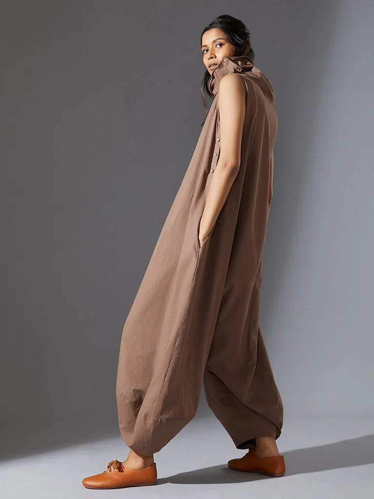 Suga Jumpsuit