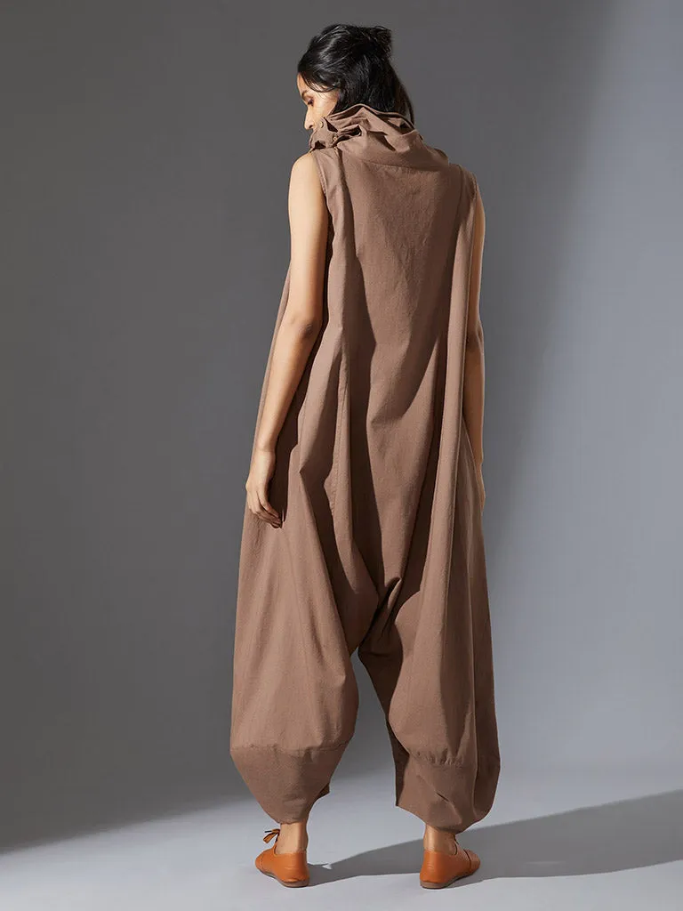 Suga Jumpsuit