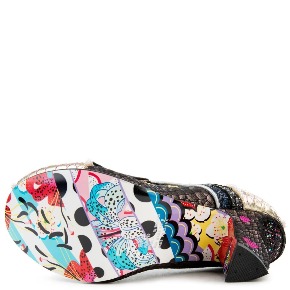 Summer of Love Heels
