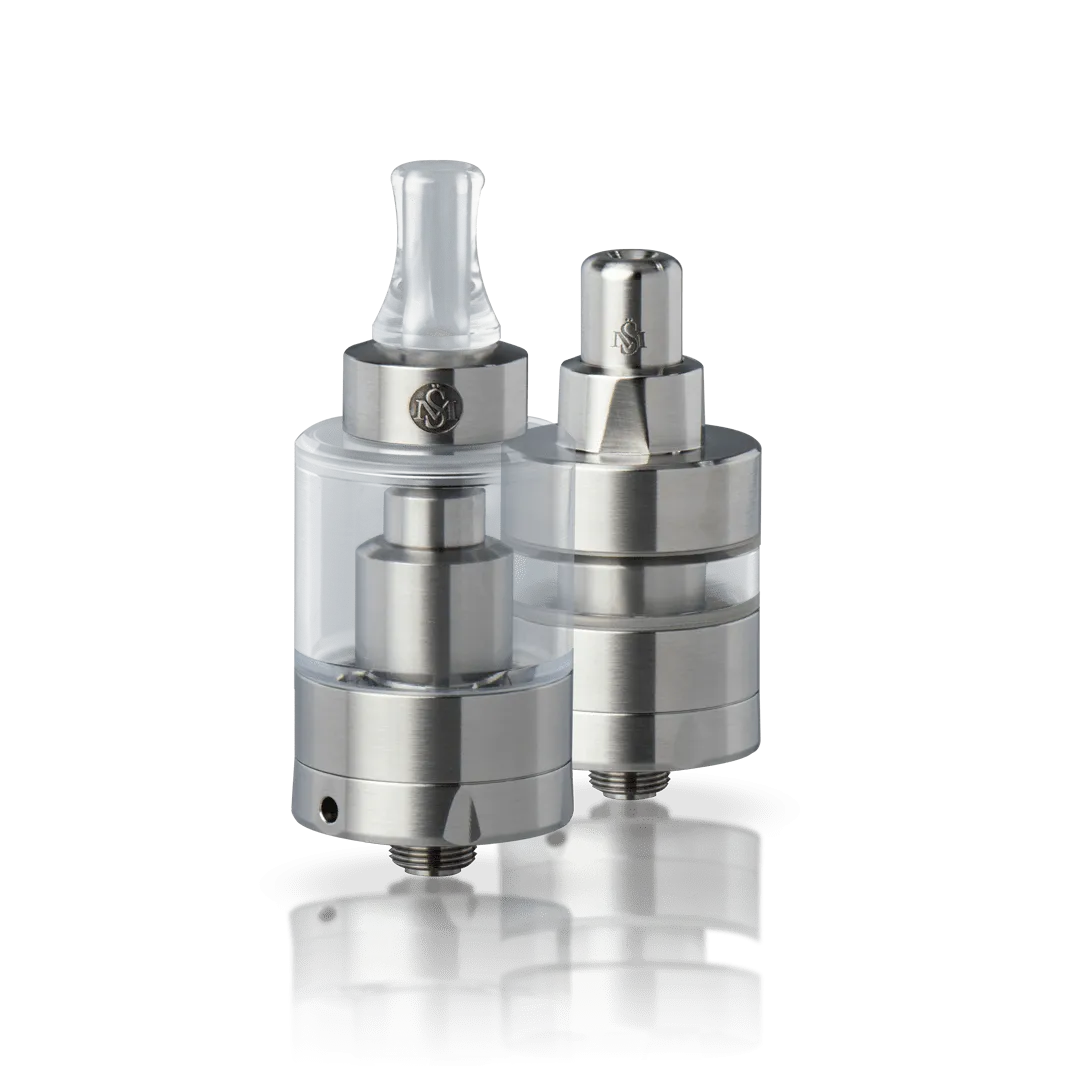 Svoemesto Kayfun Lite [plus] 2021 MTL RTA TANK