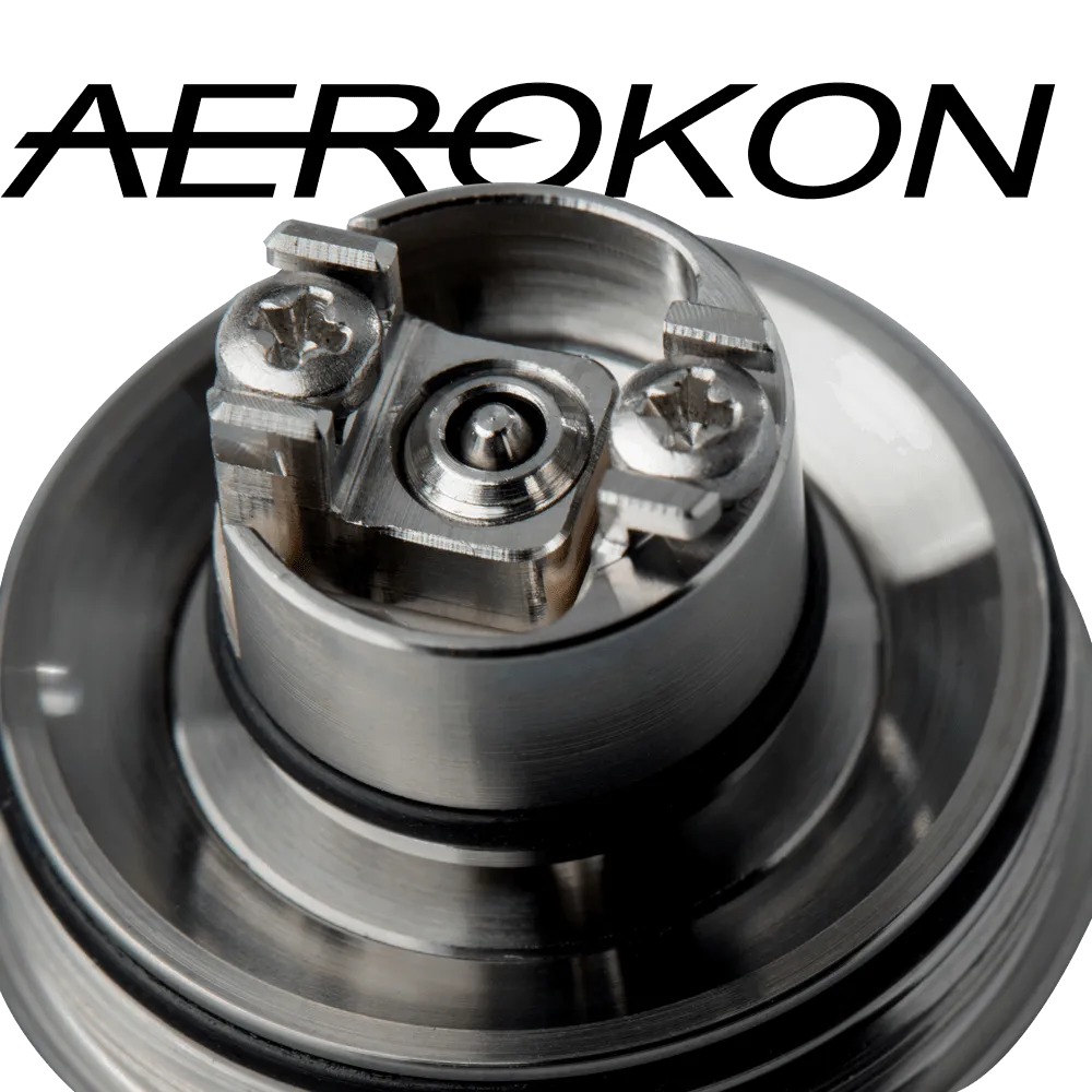Svoemesto Kayfun Lite [plus] 2021 MTL RTA TANK