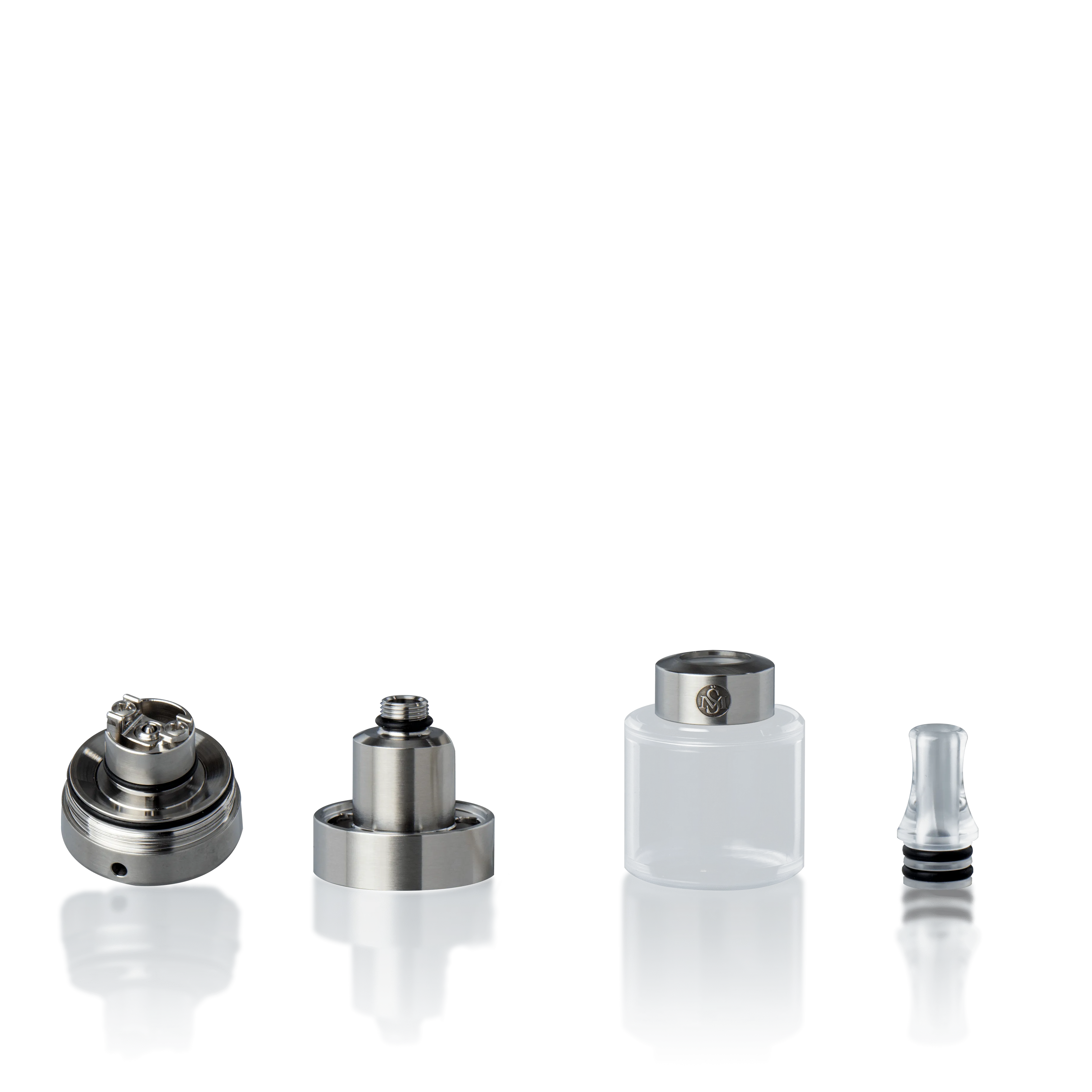 Svoemesto Kayfun Lite [plus] 2021 MTL RTA TANK