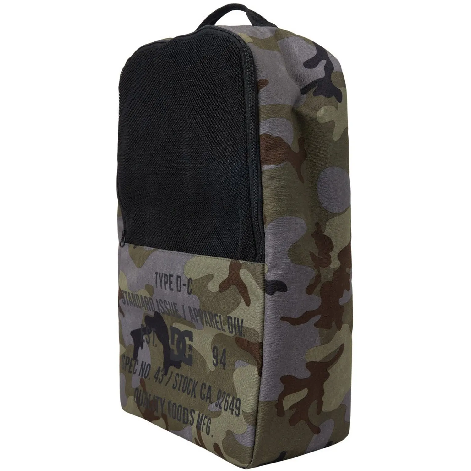 Tarmac Snowboard Boot Bag