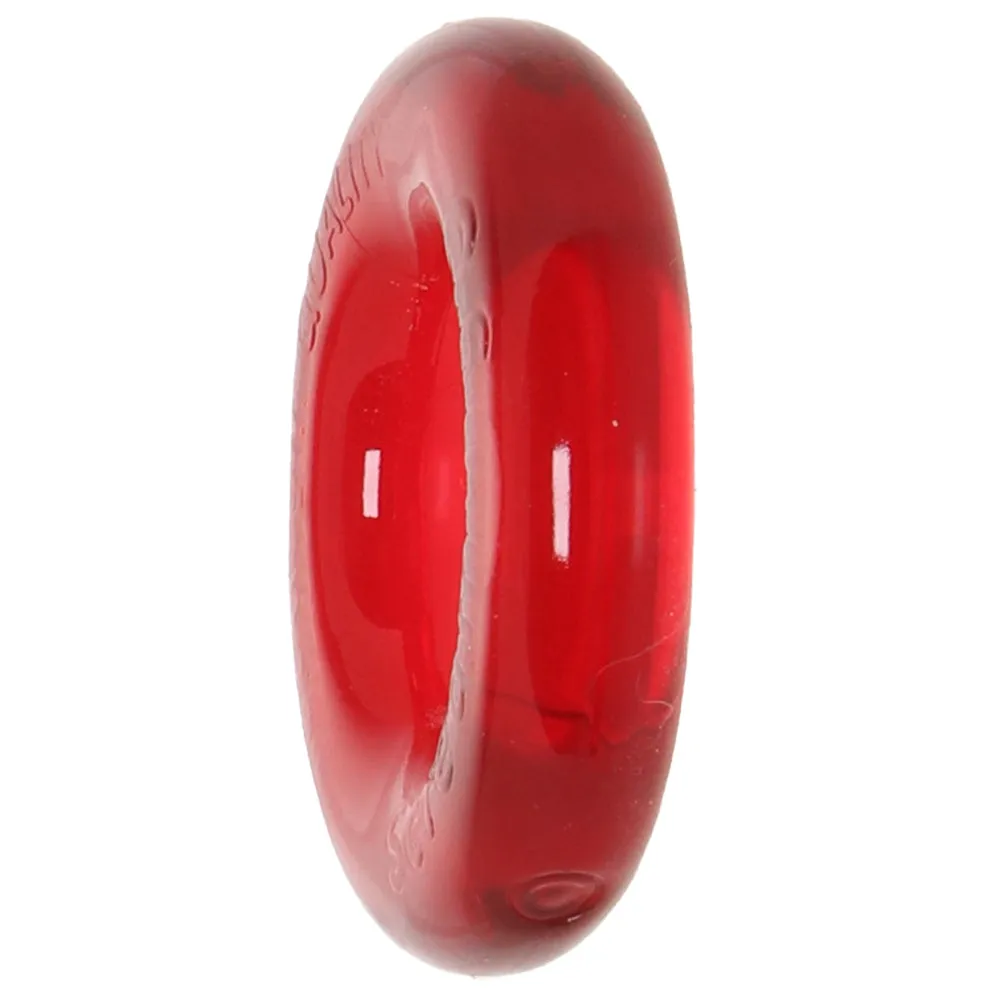 The Screaming RingO in Red