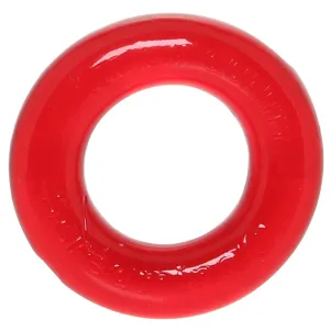 The Screaming RingO in Red
