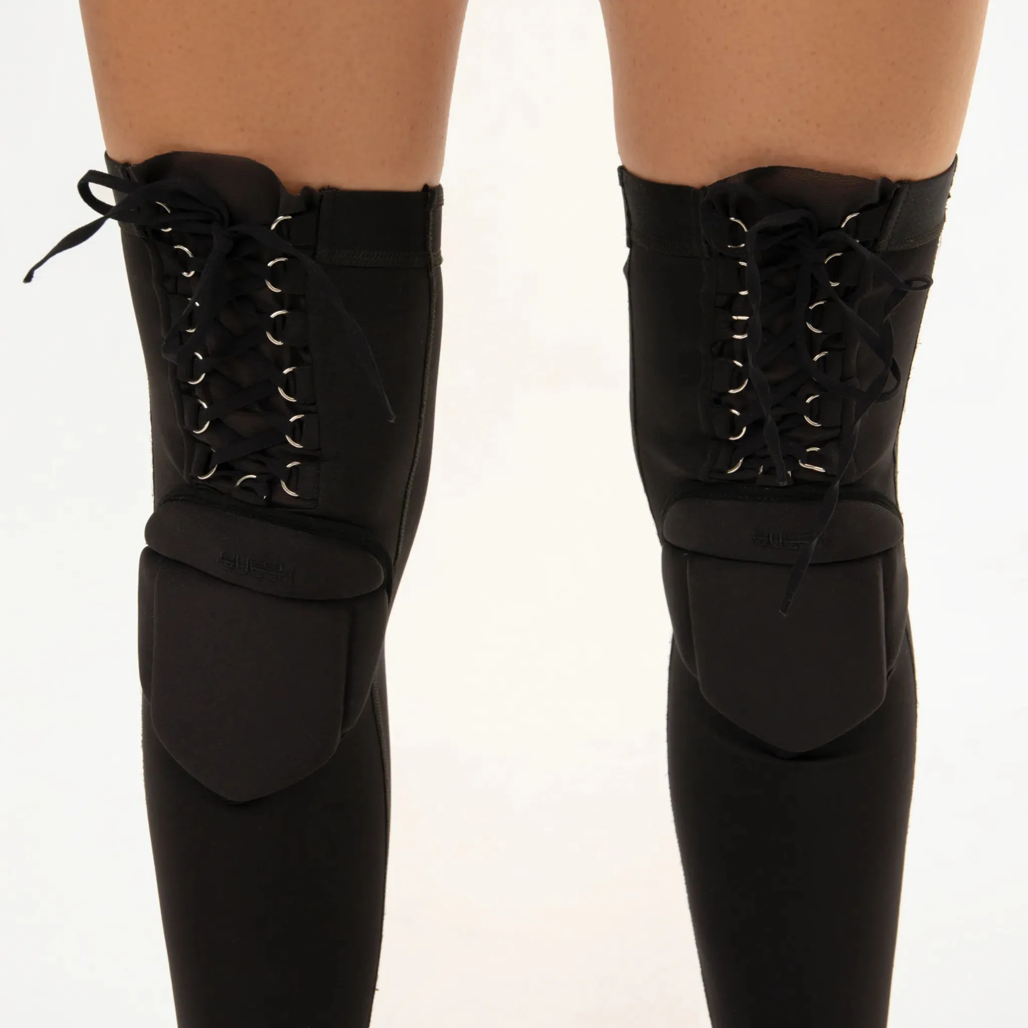 Thigh High Knee Pad - Infinity