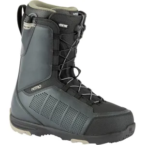 Thunder TLS Snowboard 2021