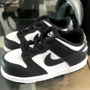 Toddler Nike Dunk Low Sneakers