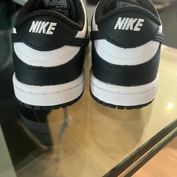 Toddler Nike Dunk Low Sneakers