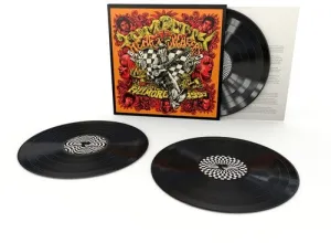 Tom Petty & The Heartbreakers - Live at the Fillmore, 1997 (6-LP Box Set   Bonus Items) -COLLECTOR SERIES