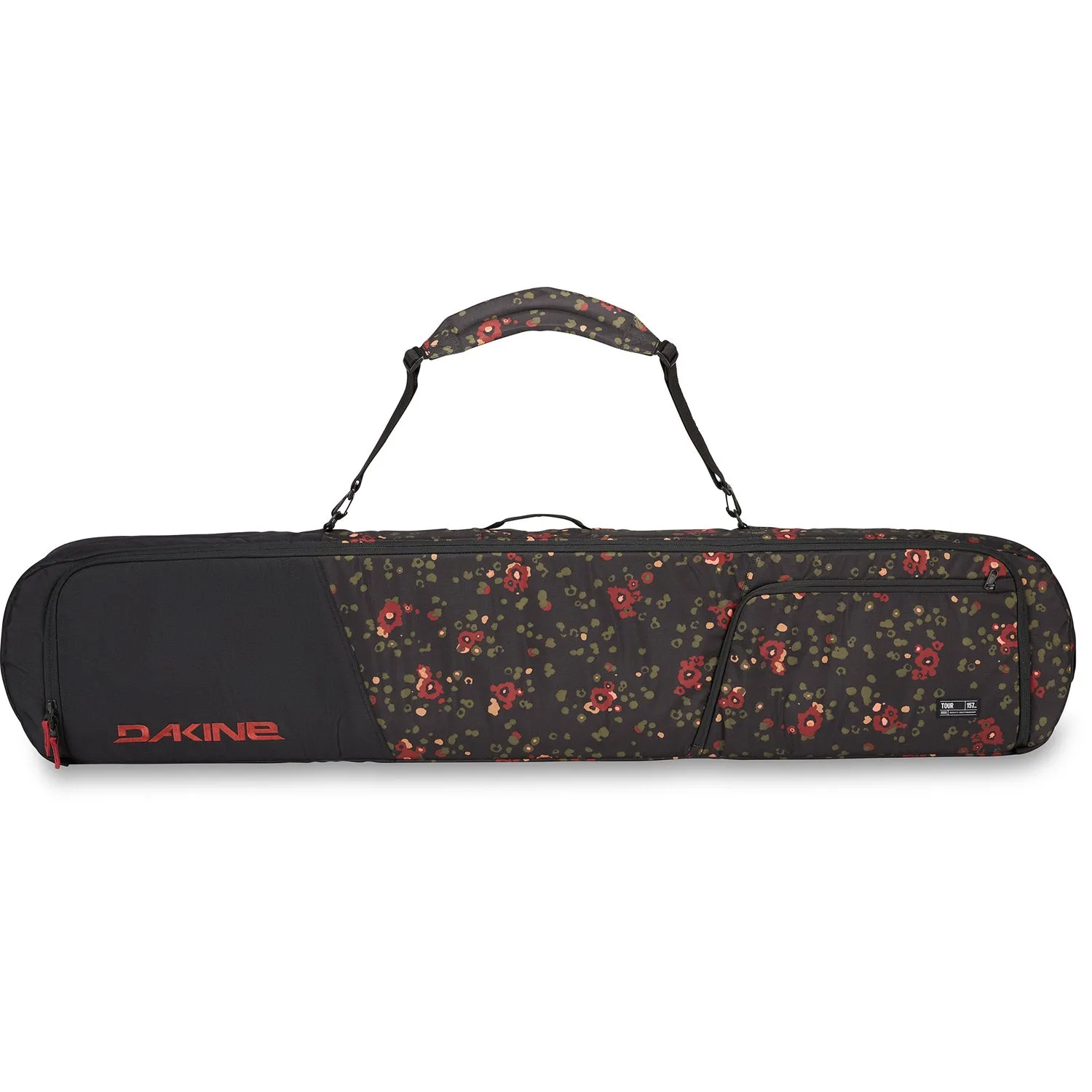 Tour Snowboard Bag 2021