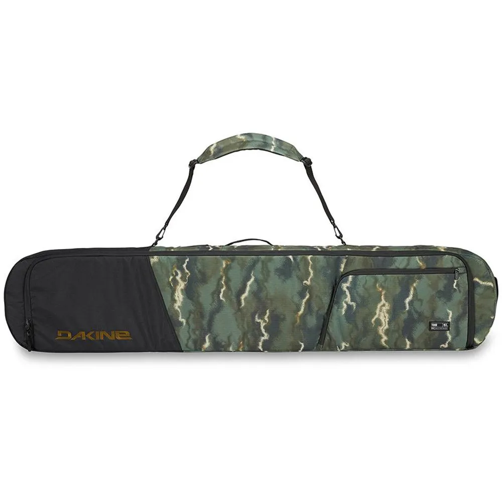 Tour Snowboard Bag 2021