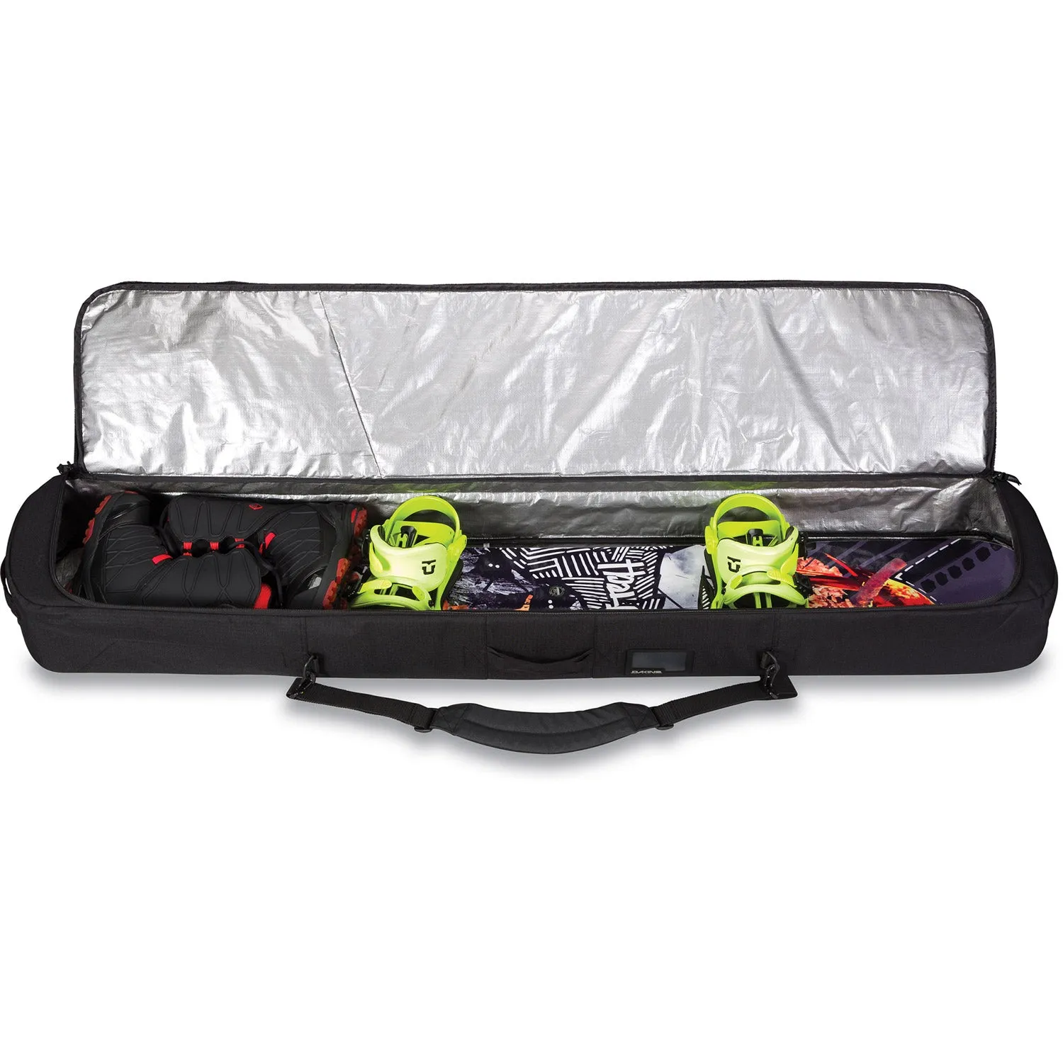 Tour Snowboard Bag 2021
