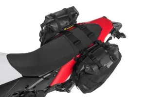 Touratech Extreme PVC zijtassen 20 liter en waterdicht