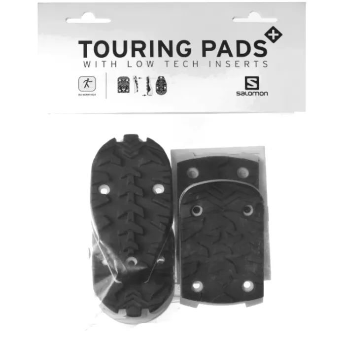 Touring Pads