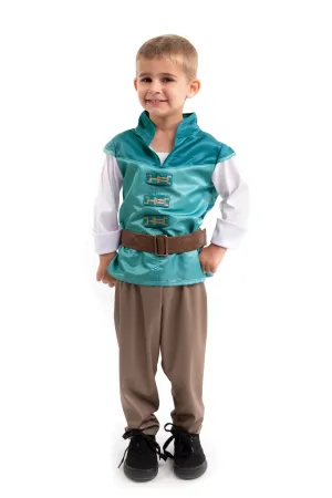 Tower Prince Set