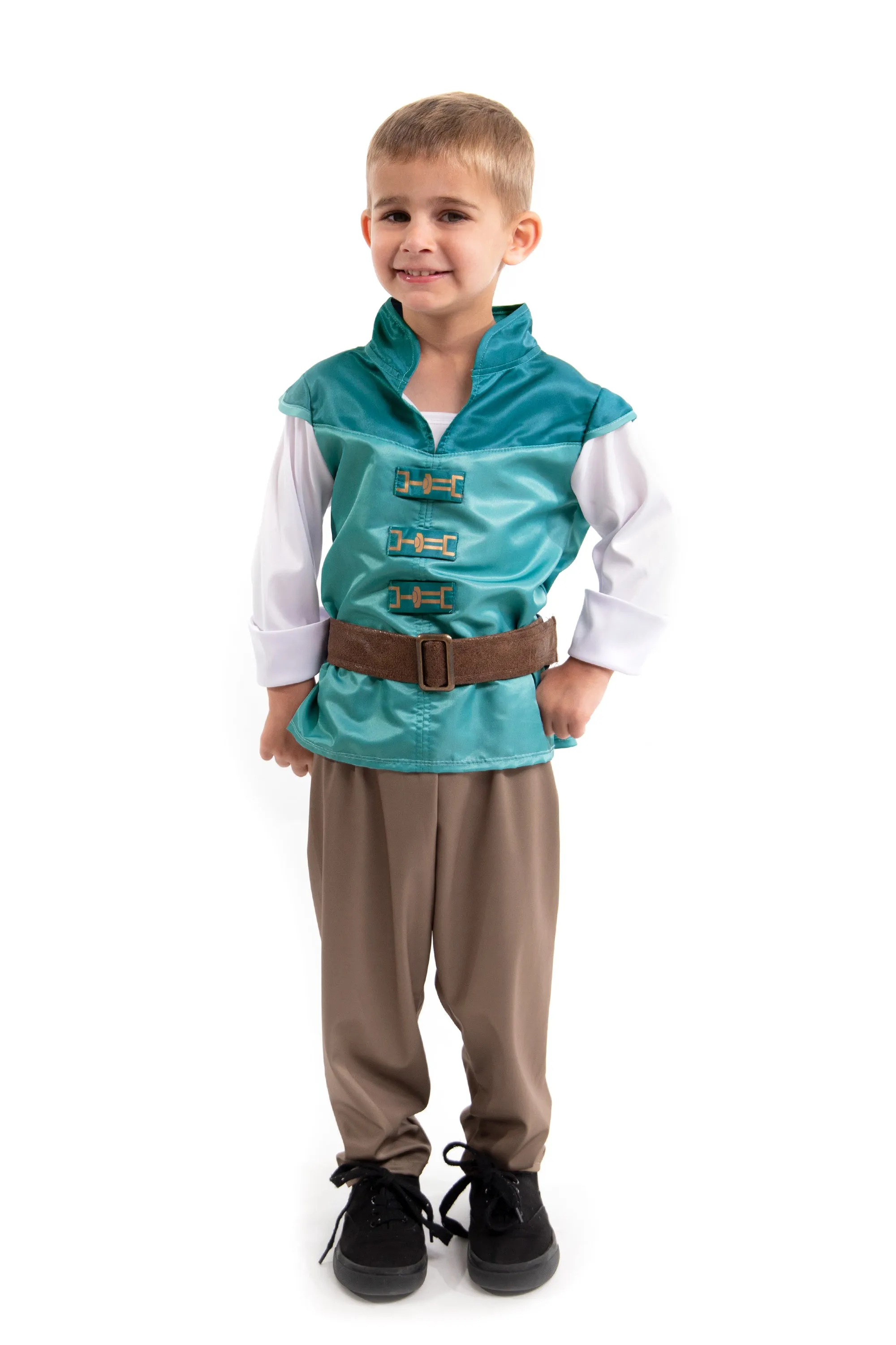 Tower Prince Set