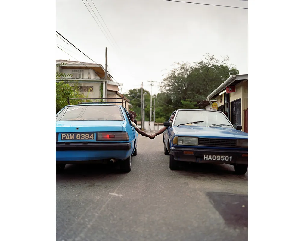 Trinidad, 2004