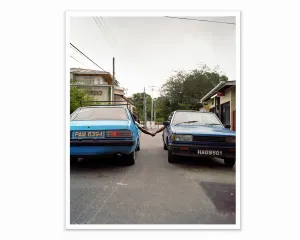 Trinidad, 2004