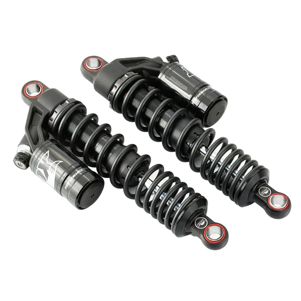 Triumph FOX Adjustable Rear Shocks