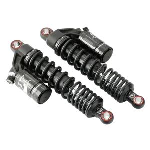 Triumph FOX Adjustable Rear Shocks