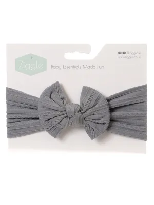 Turban Bow Headbands