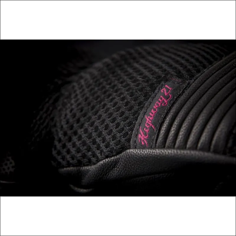 TURBINE GLOVE