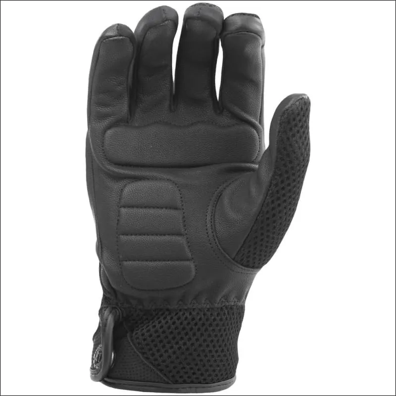 TURBINE GLOVE