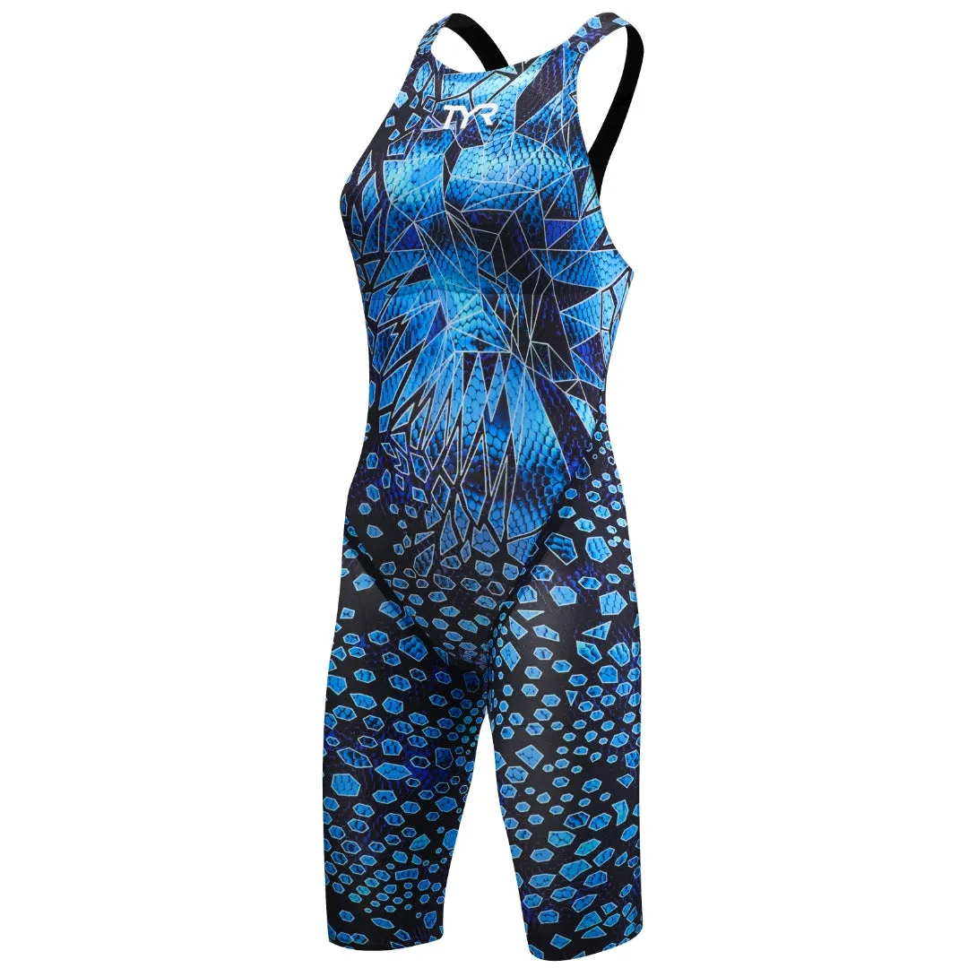 TYR Women’s Avictor® Venom Open Back